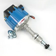 Distributor-GAS Pertronix D1352