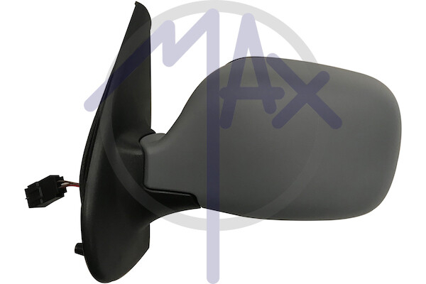 ELE Rückspiegel Für Renault Kangoo 2003 Bis 2008 Links Lackierbar