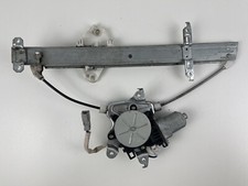 2002-2008 Honda Jazz MK1 Window Regulator Passenger Rear Left Power