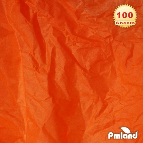 PMLAND 100 Sheet Premium Quality Gift Wrap Tissue Paper - 15 Inches X 20 Inches - Picture 30 of 105