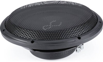 NEW Audio Control SPC-12S4 Space Series 12'', 4-ohm Shallow Mount Subwoofer