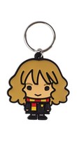 Harry Potter Hermiona Granger Chibi SchlüSselanhäNger GummianhäNger Keychain