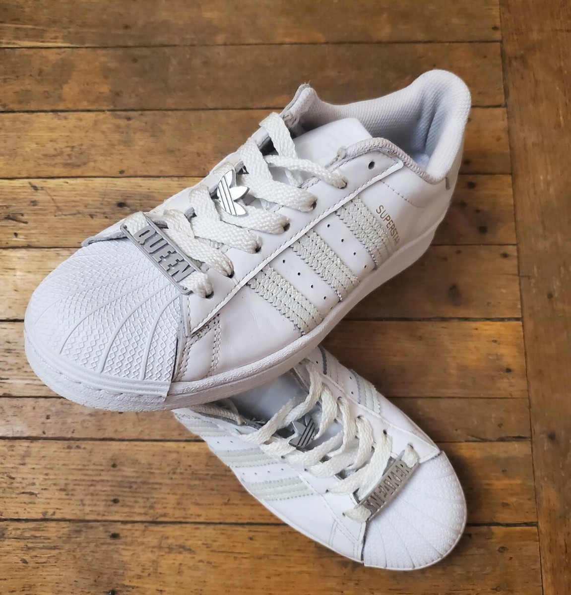Adidas Originals - Women's Superstar - Adidas Originals - Women's Superstar -