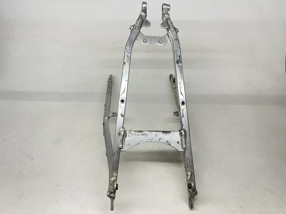 Kawasaki KLX450R 2008 subchasis subchasis trasero soporte asiento 32160-0333 Foto 4 de 4