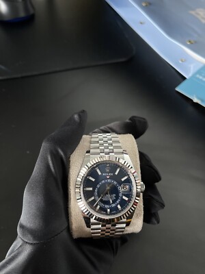 rolex skydweller | Watches | Gumtree 