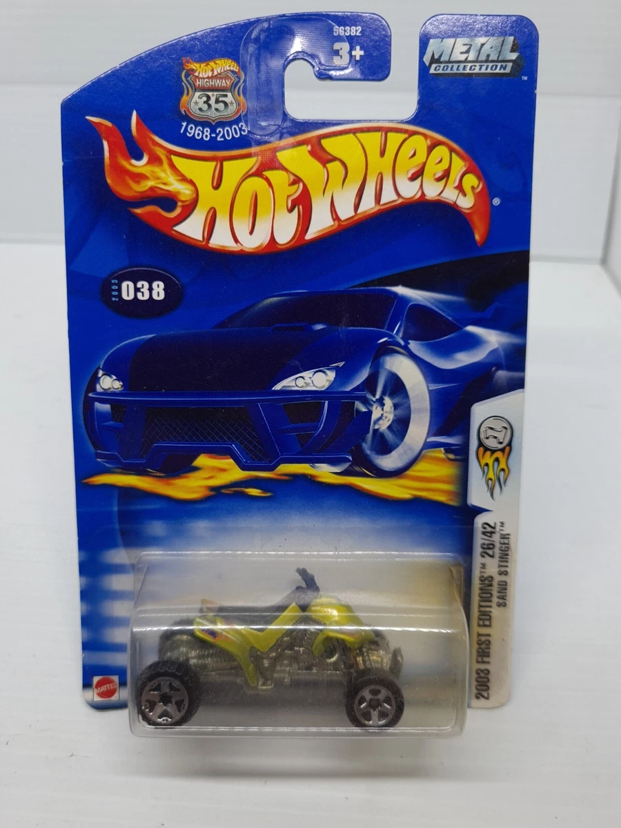Hot Wheels Kawasaki Diecast Cars, Trucks & Vans for sale | eBay