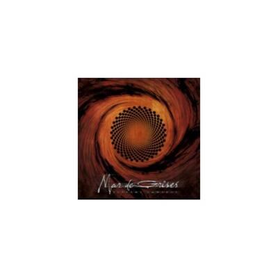 MAR DE GRISES: STREAMS INWARDS - CD SEALED