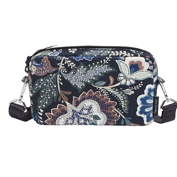 Vera Bradley Paisley Clutch Bags & Handbags for Women