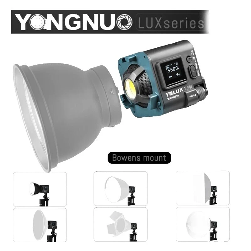 YONGNUO otra foto iluminación y equipo de estudio