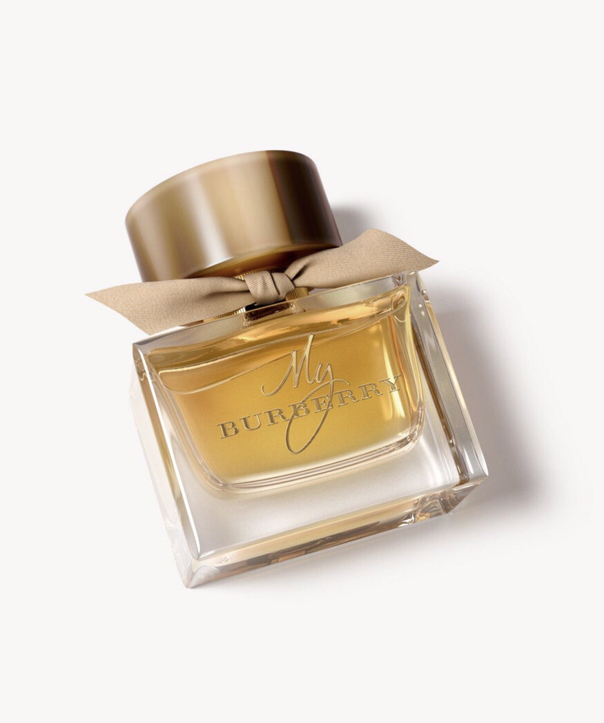my burberry perfume 50ml price