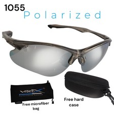 3 Pc Polarized Driving Sport Sunglasses 1055