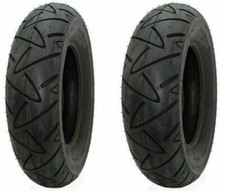 Coppia Pneumatici Continental ContiTwist 110/70 11 120/70 10 PIAGGIO VESPA LX125