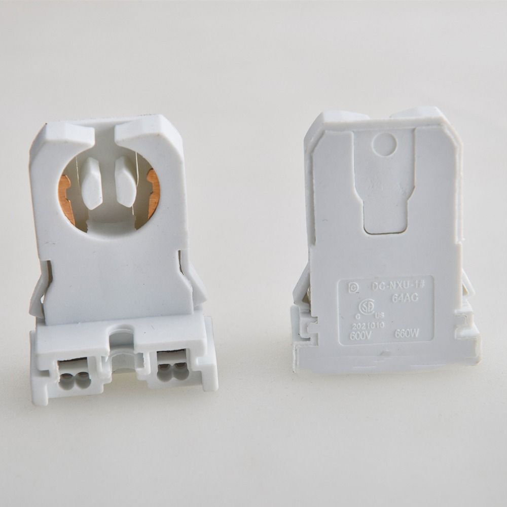 Fluorescent Light Tombstone Replacement Shelly Lighting