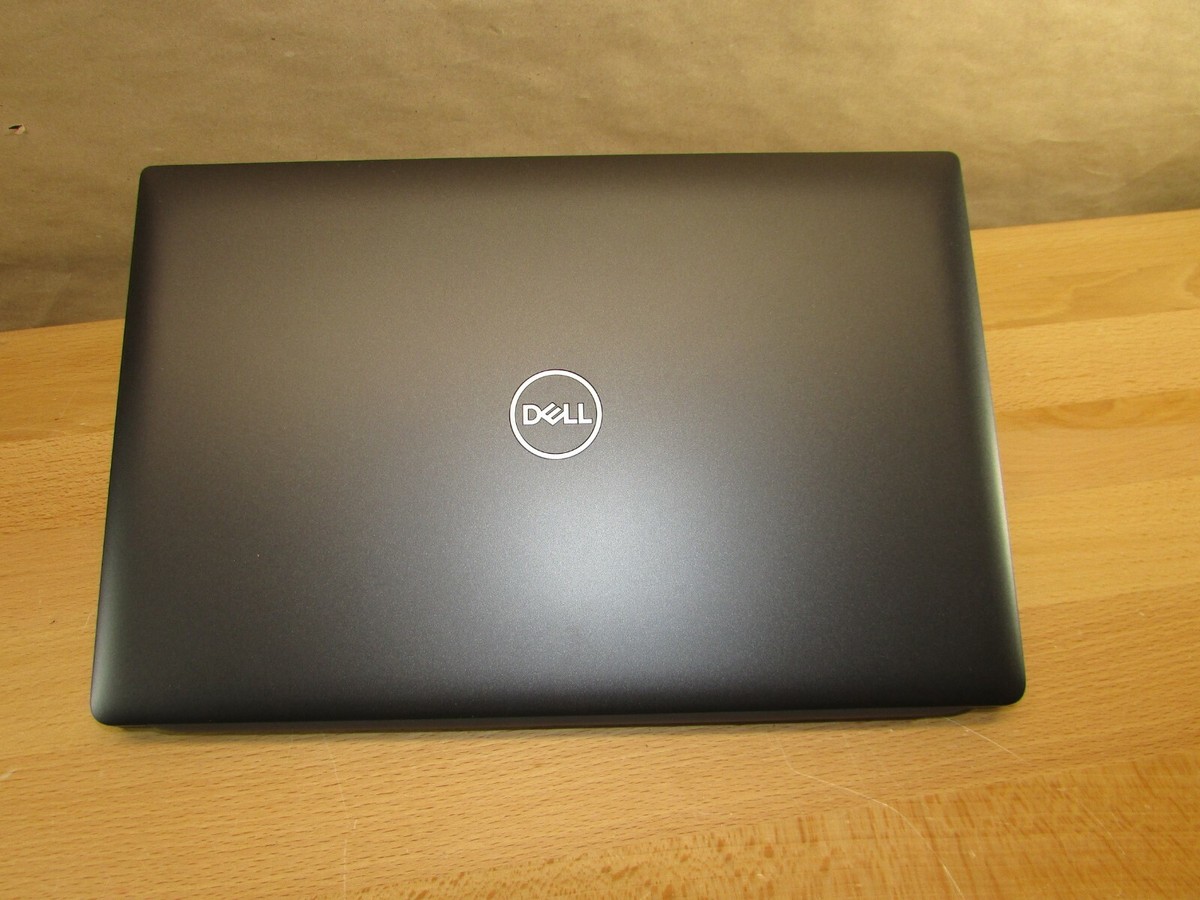 Dell Latitude 3301 13.3