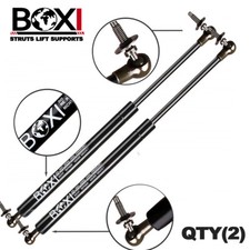 2 Rear Gate Trunk Liftgate Tailgate Door Hatch Lift Supports Fits Dodge Chrysler
