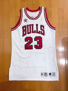 1997 nba all star jersey
