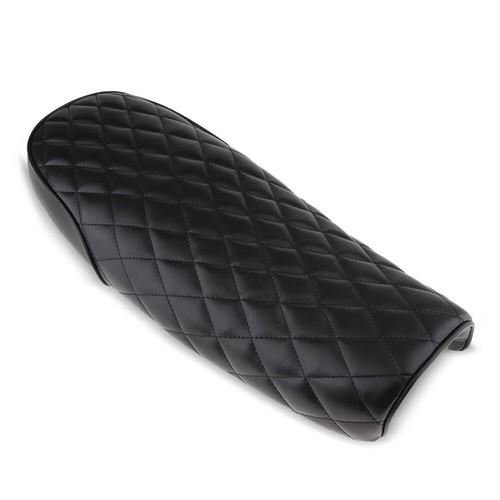 Selle Tracker Noir Pour Indian FTR 1200 - Neuf Sous Emballage - Référence 2884144-VBA