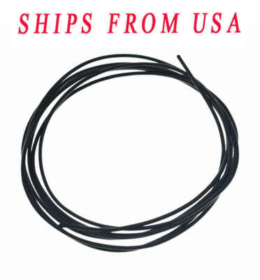 4Conductor 28AWG Foil Shield Pickup Wiring Wires Guitar Pickup Cable Hookup Wire