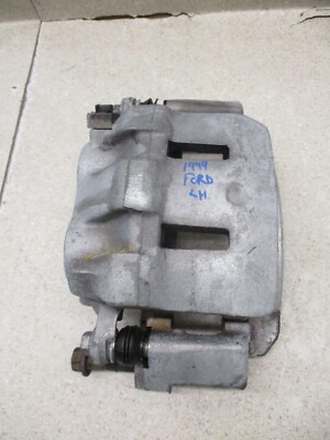 GU2Z2V121ERM 99-03 F150 97-99 F250 97-02 Expedition Left Front