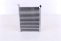 71162 Nissens WäRmetauscher, Innenraumheizung FüR CitroËN,Peugeot