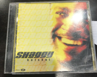 Hot Shot by Shaggy (CD, Aug-2000, MCA) for sale online | eBay