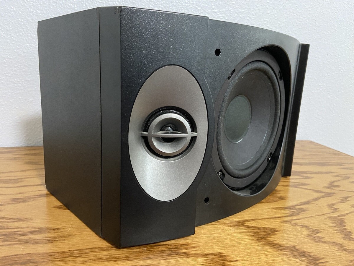 Bose 201 Series V Speaker BookShelf Speaker - Right Speaker