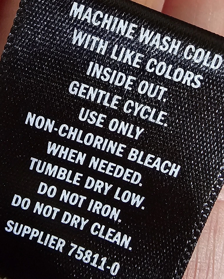 City Streets Womens Shirt Top Blouse Size L Large Brown Silver - Image 3 of 4