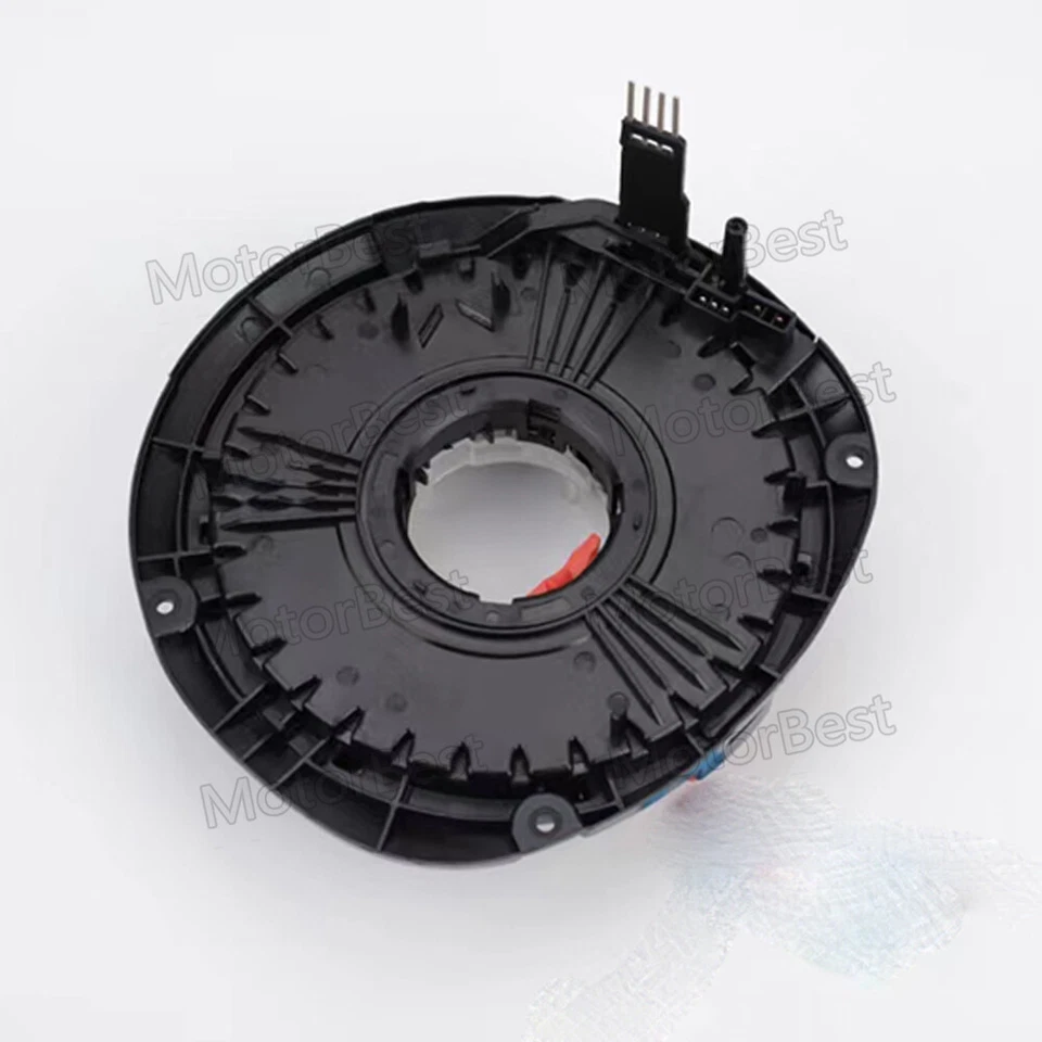 NEW Clock Spring For Ford Tesla Model X 2016 - Image 4 of 4