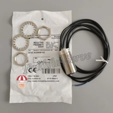 Inductive Proximity Sensor Switch For Allen Bradley 872C-A10N30-A2 20-250VAC NO