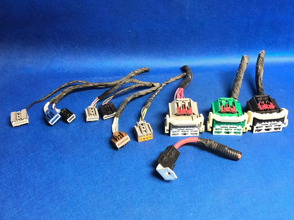 Module plug deals