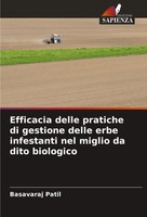 Basavaraj Patil | Efficacia Delle Pratiche Di Gestione Delle Erbe Infestanti...