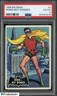 1966 Topps Batman #2 Robin-Boy Wonder PSA 4 VG-EX