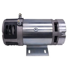 New 24 Volt Hydraulic Motor Fits Skyjack SJII...