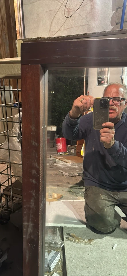 36x42 Modus Townsend Drs 镜像 Java — 第 2/4 张图片