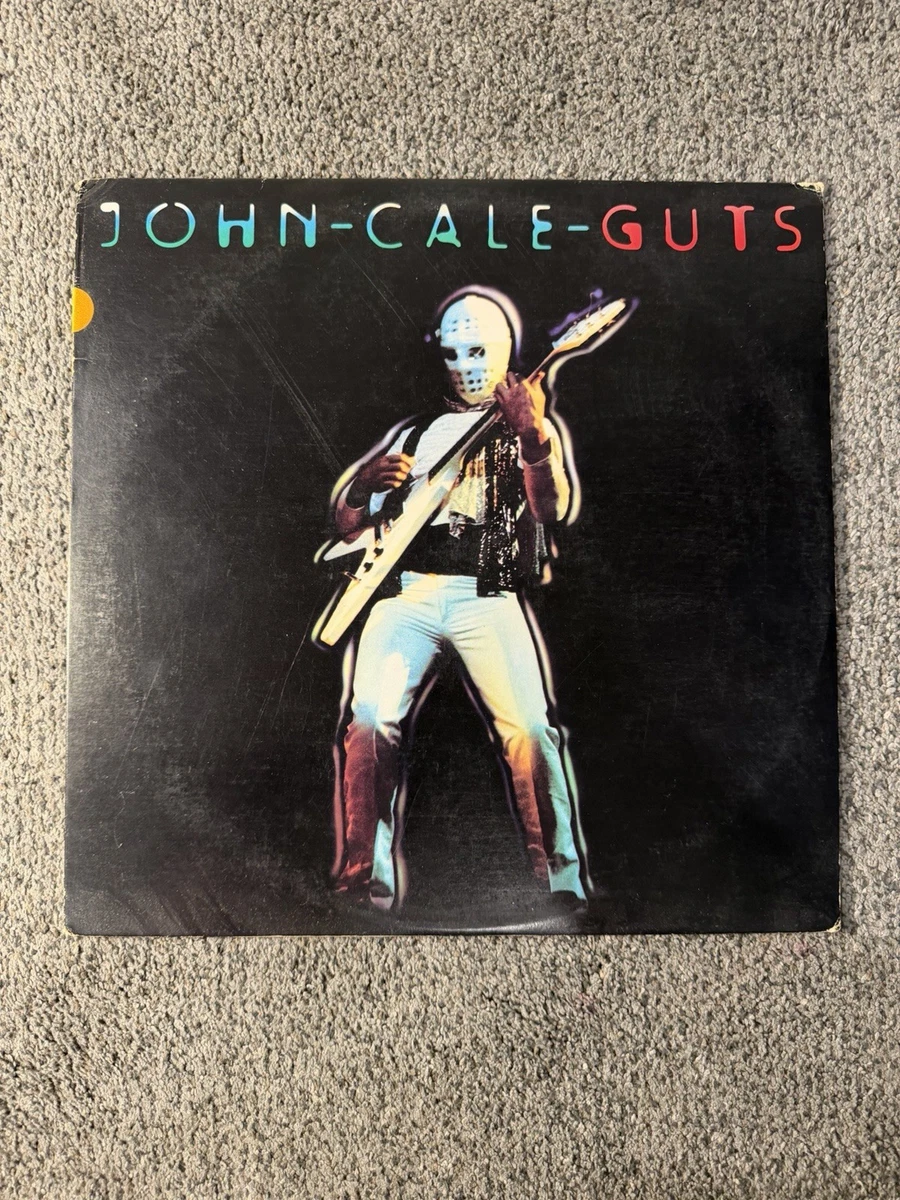 John Cale Vinyl Records for sale | eBay