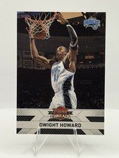 2010-11 Panini Threads - Dwight Howard #58 Magic R37