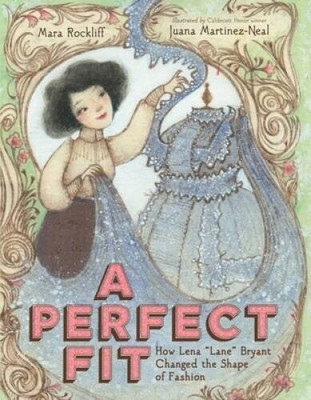 A Perfect Fit: How Lena Lane Bryant Changed the Shape of Fashion - GOOD