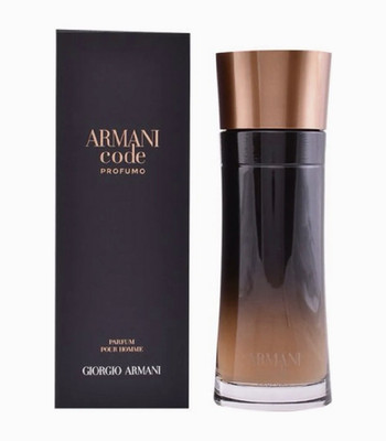 Giorgio Armani Armani Code Profumo Pour Homme Parfüm Spray 60 ml