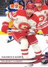 2025-26 Upper Deck Series 1 - Nazem Kadri #19 - Calgary Flames Hockey