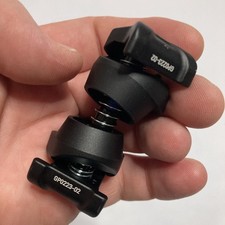 Canyon GP0223-02 Adapter Bike Seat Post Clamp 15Nm