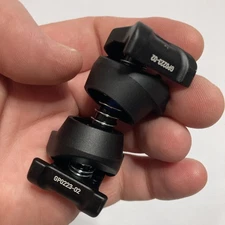 Canyon GP0223-02 Adapter Bike Seat Post Clamp 15Nm