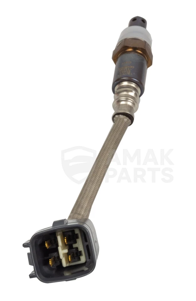 Sensor de oxígeno relación combustible aire original OEM para Toyota Lexus 89467-71020 8946771020 Foto 4 de 4