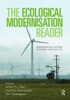 Arthur P. J. Mol (U. A.) | The Ecological Modernisation Reader | Taschenbuch