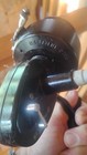 2726052 Patent VINTAGE GARCIA MITCHELL 306 REEL SEE TAG WORKING FRANCE  — photo 4