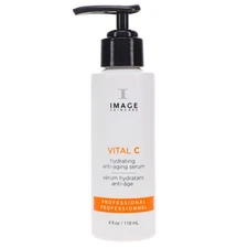 IMAGE Skincare VITAL C Hydrating Anti-Aging Serum 4 oz