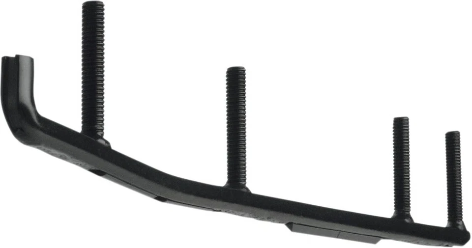 Extensor Woodys Trail III 4 pulgadas Varillas de desgaste de carburo - EAT3-9850 Extender Trail Lll Foto 3 de 4