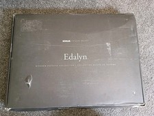 Kohler K-28356-SN Edalyn Bridge Kitchen Sink Faucet with Sprayer Nickel