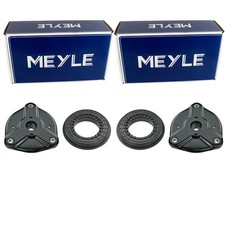 2X MEYLE FEDERBEINSTÜTZLAGER DOMLAGER VORNE passend für MERCEDES V-KLASSE VIANO 