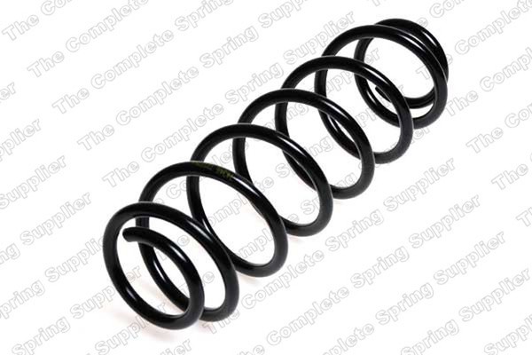 1X Fahrwerksfeder LesjÖFors 4282905 FüR Arosa Vw Seat Lupo 1 6X1 6E1 16V Fsi Tdi-image