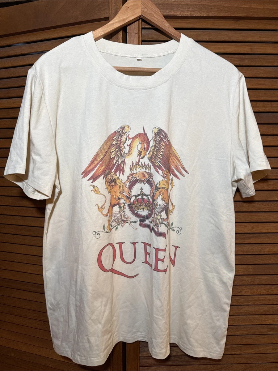 25+ Queen Shirts for sale | Updated Oct 2026